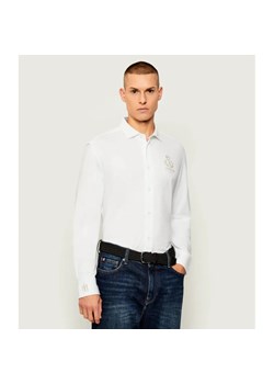 La Martina Koszula | Regular Fit ze sklepu Gomez Fashion Store w kategorii Koszule męskie - zdjęcie 186211194