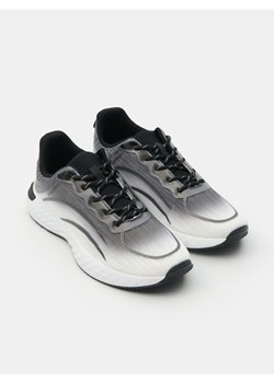 Sinsay - Sneakersy sportowe - wielobarwny ze sklepu Sinsay w kategorii Buty sportowe męskie - zdjęcie 186214081