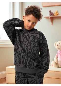 Sinsay - Bluza z kapturem - szary ze sklepu Sinsay w kategorii Bluzy chłopięce - zdjęcie 186214100