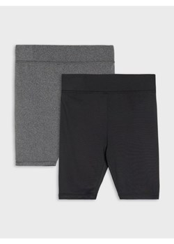 Sinsay - Szorty 2 pack - wielobarwny ze sklepu Sinsay w kategorii Majtki dziecięce - zdjęcie 186214154