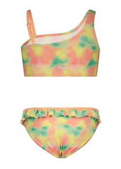 B.Nosy Bikini &quot;Wendy&quot; w kolorze fioletowo-zielonym ze sklepu Limango Polska w kategorii Stroje kąpielowe - zdjęcie 186215271