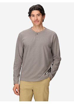 Marmot Koszulka funkcyjna &quot;Redwood&quot; w kolorze szarym ze sklepu Limango Polska w kategorii T-shirty męskie - zdjęcie 186215674