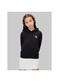 Calvin Klein Jeans Bluza | Regular Fit ze sklepu Gomez Fashion Store w kategorii Bluzy dziewczęce - zdjęcie 186215684