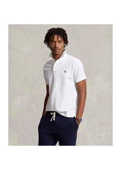 POLO RALPH LAUREN Polo | Slim Fit - id: PR175M000345B62 - marki Polo Ralph Lauren - 186215691 POLO RALPH LAUREN Polo | Slim Fit ze sklepu Gomez Fashion Store w kategorii T-shirty męskie - zdjęcie 186215691