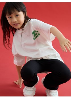 Reserved - T-shirt Boston Celtics NBA - złamana biel ze sklepu Reserved w kategorii T-shirty chłopięce - zdjęcie 186215943