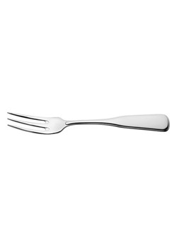 Zwilling Widelec &quot;Mayfield&quot; w kolorze srebrnym - dł. 16 cm ze sklepu Limango Polska w kategorii Sztućce - zdjęcie 186217101