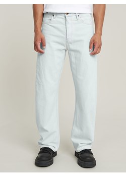 G-Star Dżinsy - Loose fit - w kolorze błękitnym ze sklepu Limango Polska w kategorii Jeansy męskie - zdjęcie 186218524