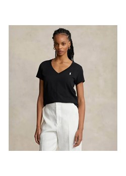 POLO RALPH LAUREN T-shirt | Regular Fit - id: PR202W000032B74 - marki Polo Ralph Lauren - 186218790 POLO RALPH LAUREN T-shirt | Regular Fit ze sklepu Gomez Fashion Store w kategorii Bluzki damskie - zdjęcie 186218790