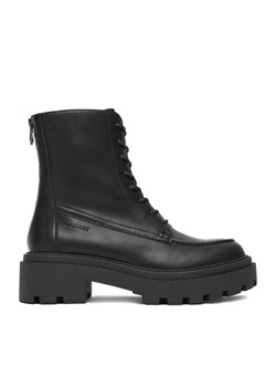 Trzewiki G-Star Raw CEO-ZUM-HY25713-1-1 Czarny ze sklepu eobuwie.pl w kategorii Botki - zdjęcie 186221614