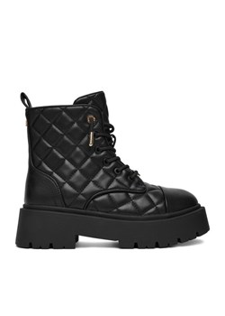 Nine West Trzewiki CEO-INAS-01 Czarny ze sklepu MODIVO w kategorii Botki - zdjęcie 186221844