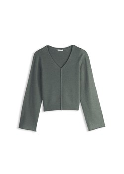 GATE Sweter z dekoltem w serek 34 ze sklepu gateshop w kategorii Swetry damskie - zdjęcie 186223130