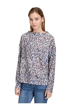 Betty Barclay Bluza ze wzorem ze sklepu Limango Polska w kategorii Bluzy damskie - zdjęcie 186223640