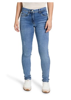 Betty Barclay Dżinsy - Skinny fit - w kolorze niebieskim - id: 17683499 - marki BETTY BARCLAY - 186223833 Betty Barclay Dżinsy - Skinny fit - w kolorze niebieskim ze sklepu Limango Polska w kategorii Jeansy damskie - zdjęcie 186223833