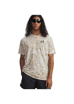 Koszulka męska Ua Abc Camo Ss Under Armour ze sklepu SPORT-SHOP.pl w kategorii T-shirty męskie - zdjęcie 186225672