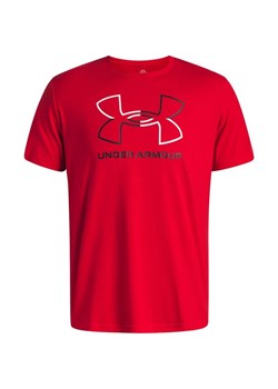 Koszulka męska Foundation Update Under Armour ze sklepu SPORT-SHOP.pl w kategorii T-shirty męskie - zdjęcie 186225674