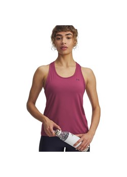 Bezrękawnik damski Tech Knockout Tank Under Armour ze sklepu SPORT-SHOP.pl w kategorii Bluzki damskie - zdjęcie 186225701