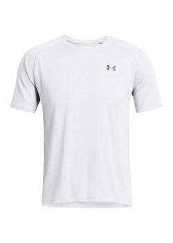 Koszulka męska Tech Textured Under Armour ze sklepu SPORT-SHOP.pl w kategorii T-shirty męskie - zdjęcie 186225724