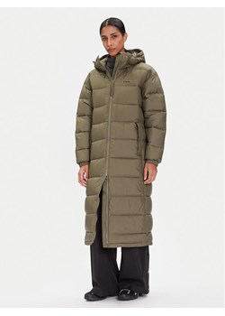 Columbia Płaszcz zimowy Pike Lake™ III 2133543 Zielony Regular Fit ze sklepu MODIVO w kategorii Płaszcze damskie - zdjęcie 186225933