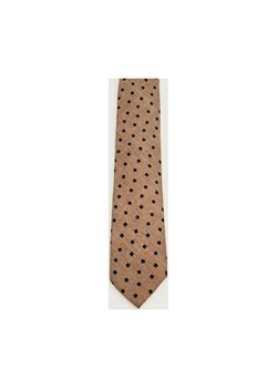 Oscar Jacobson Wełniany krawat ze sklepu Gomez Fashion Store w kategorii Krawaty - zdjęcie 186228770