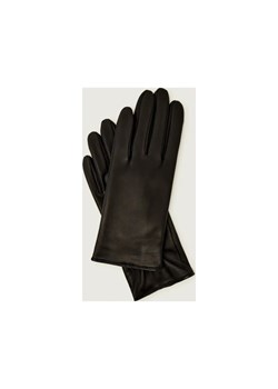 BOSS BLACK Skórzane rękawiczki Gueen-ME ze sklepu Gomez Fashion Store w kategorii Rękawiczki damskie - zdjęcie 186228774