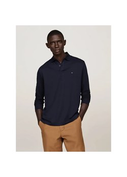 Tommy Hilfiger Polo | Regular Fit ze sklepu Gomez Fashion Store w kategorii T-shirty męskie - zdjęcie 186228781