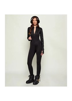 GUESS Kombinezon Debby | Slim Fit ze sklepu Gomez Fashion Store w kategorii Kombinezony damskie - zdjęcie 186229563