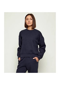 Emporio Armani Bluza | Regular Fit ze sklepu Gomez Fashion Store w kategorii Bluzy damskie - zdjęcie 186229584