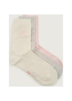 Tommy Hilfiger Skarpety 3-pack ze sklepu Gomez Fashion Store w kategorii Skarpetki damskie - zdjęcie 186229592