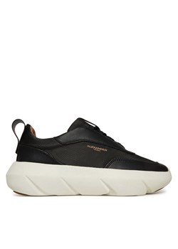 Sneakersy Alexander Smith Eclipse ALBCEPW-9654-BLK Czarny ze sklepu eobuwie.pl w kategorii Buty sportowe damskie - zdjęcie 186229632