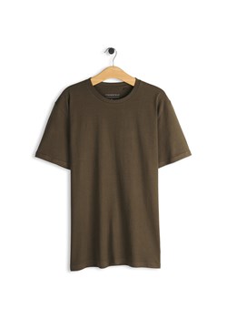 GATE Bawełniana koszulka S ze sklepu gateshop w kategorii T-shirty męskie - zdjęcie 186232823