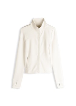 GATE Bluza na zamek 32 ze sklepu gateshop w kategorii Bluzy damskie - zdjęcie 186232930