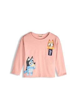 GATE Bawełniany t-shirt Bluey 3Y ze sklepu gateshop w kategorii Bluzki dziewczęce - zdjęcie 186233154