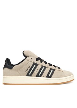 Sneakersy adidas Campus 00s JS3783 Szary ze sklepu eobuwie.pl w kategorii Buty sportowe męskie - zdjęcie 186233323