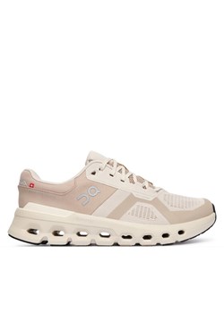 On Buty do biegania Cloudrunner 3ME10144180 Beżowy ze sklepu MODIVO w kategorii Buty sportowe męskie - zdjęcie 186233334