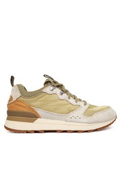 Sneakersy Merrell Alpine 83 J007325 Beżowy ze sklepu eobuwie.pl w kategorii Buty sportowe męskie - zdjęcie 186233440