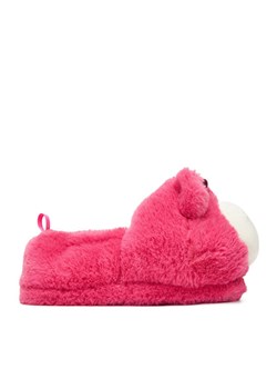 Toy Story Kapcie CEO-NJ-AW25-308DPTS Różowy ze sklepu MODIVO w kategorii Kapcie dziecięce - zdjęcie 186233553