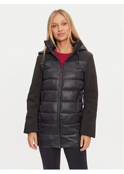 ONLY Płaszcz zimowy Sophie 15294008 Czarny Regular Fit ze sklepu MODIVO w kategorii Kurtki damskie - zdjęcie 186233562