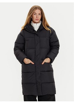 Peak Performance Płaszcz zimowy Quiver G79931030 Czarny Regular Fit ze sklepu MODIVO w kategorii Kurtki damskie - zdjęcie 186233570