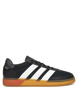 adidas Buty na siłownię Training Spezial JS3038 Czarny ze sklepu MODIVO w kategorii Buty sportowe męskie - zdjęcie 186233620