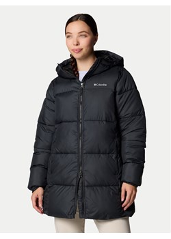 Columbia Płaszcz zimowy Puffect™ II 2088471 Czarny Regular Fit ze sklepu MODIVO w kategorii Kurtki damskie - zdjęcie 186233631
