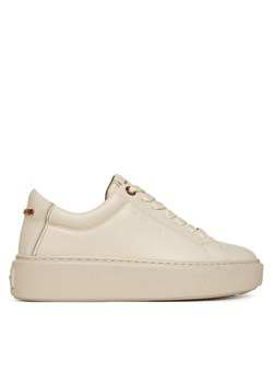 Sneakersy Alexander Smith London ALBCLHW-8012-TLI Biały ze sklepu eobuwie.pl w kategorii Buty sportowe damskie - zdjęcie 186233643