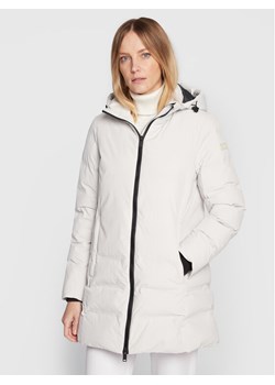 CMP Płaszcz zimowy 32K3316 Biały Regular Fit ze sklepu MODIVO w kategorii Kurtki damskie - zdjęcie 186233654