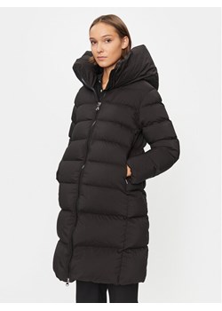 Hetregó Płaszcz zimowy Lena 8K697 Czarny Regular Fit ze sklepu MODIVO w kategorii Płaszcze damskie - zdjęcie 186233763