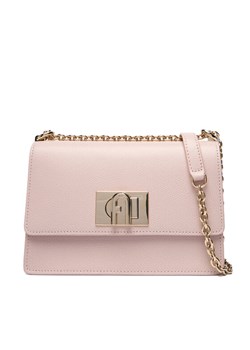 Furla Torebka 1927 BAFKACO ARE000 BG 2814S Koralowy ze sklepu MODIVO w kategorii Kopertówki - zdjęcie 186233870