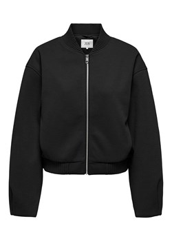 JDY Kurtka w kolorze czarnym ze sklepu Limango Polska w kategorii Kurtki damskie - zdjęcie 186238033