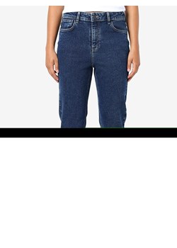 Noisy may Dżinsy - Regular fit - w kolorze granatowym - id: 17651125 - marki Noisy May - 186238244 Noisy may Dżinsy - Regular fit - w kolorze granatowym ze sklepu Limango Polska w kategorii Jeansy damskie - zdjęcie 186238244