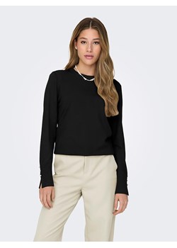 JDY Sweter w kolorze czarnym ze sklepu Limango Polska w kategorii Swetry damskie - zdjęcie 186238634