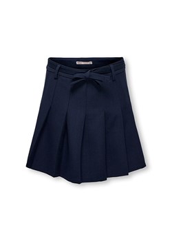 KIDS ONLY Spódnica &quot;Zally&quot; w kolorze granatowym ze sklepu Limango Polska w kategorii Spódnice dziewczęce - zdjęcie 186239302