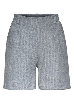 Blue Effect Szorty w kolorze szarym ze sklepu Limango Polska w kategorii Spodenki dziewczęce - zdjęcie 186239354