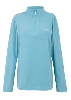 Regatta Bluza polarowa "Sweethart" w kolorze błękitnym ze sklepu Limango Polska w kategorii Bluzy damskie - zdjęcie 186239950